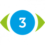 HBW reisduur picto 3 weken